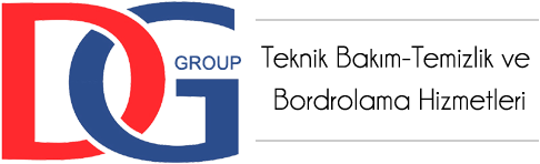DG Group Teknik Bakım ve Temizlik